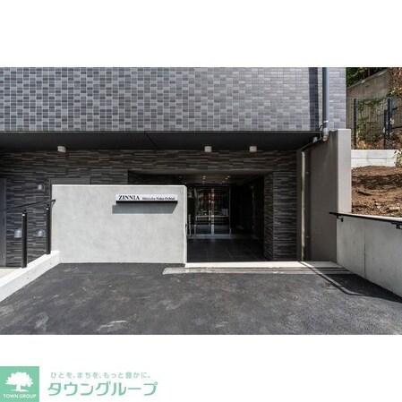 ジニア新宿中落合の物件内観写真